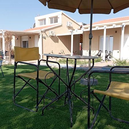 Sylias Village Skala Korinou Εξωτερικό φωτογραφία