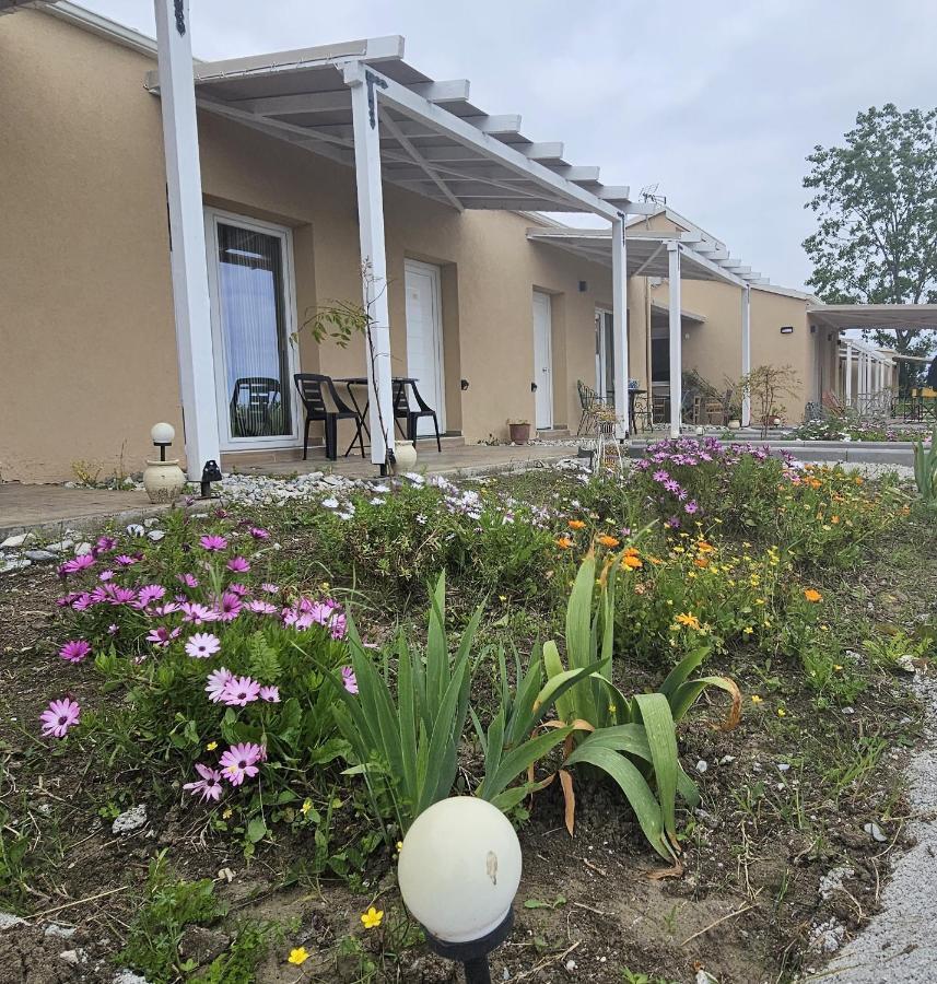 Sylias Village Skala Korinou Εξωτερικό φωτογραφία