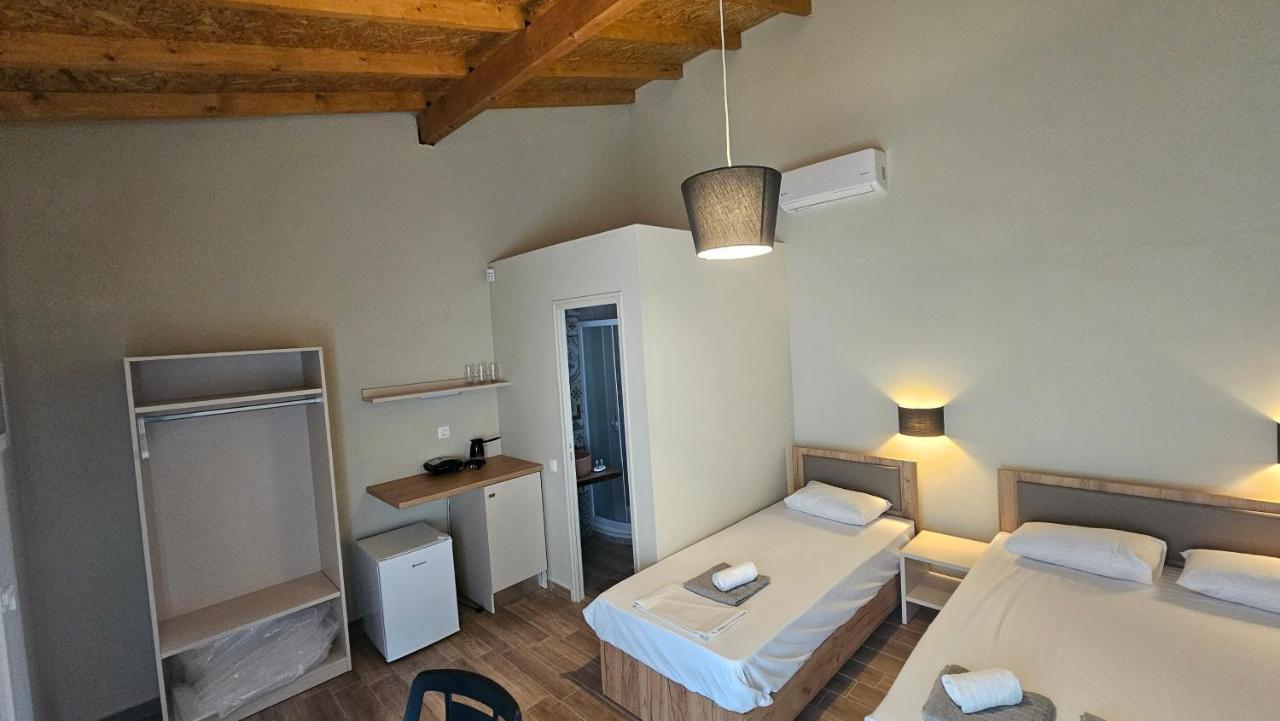 Sylias Village Skala Korinou Εξωτερικό φωτογραφία