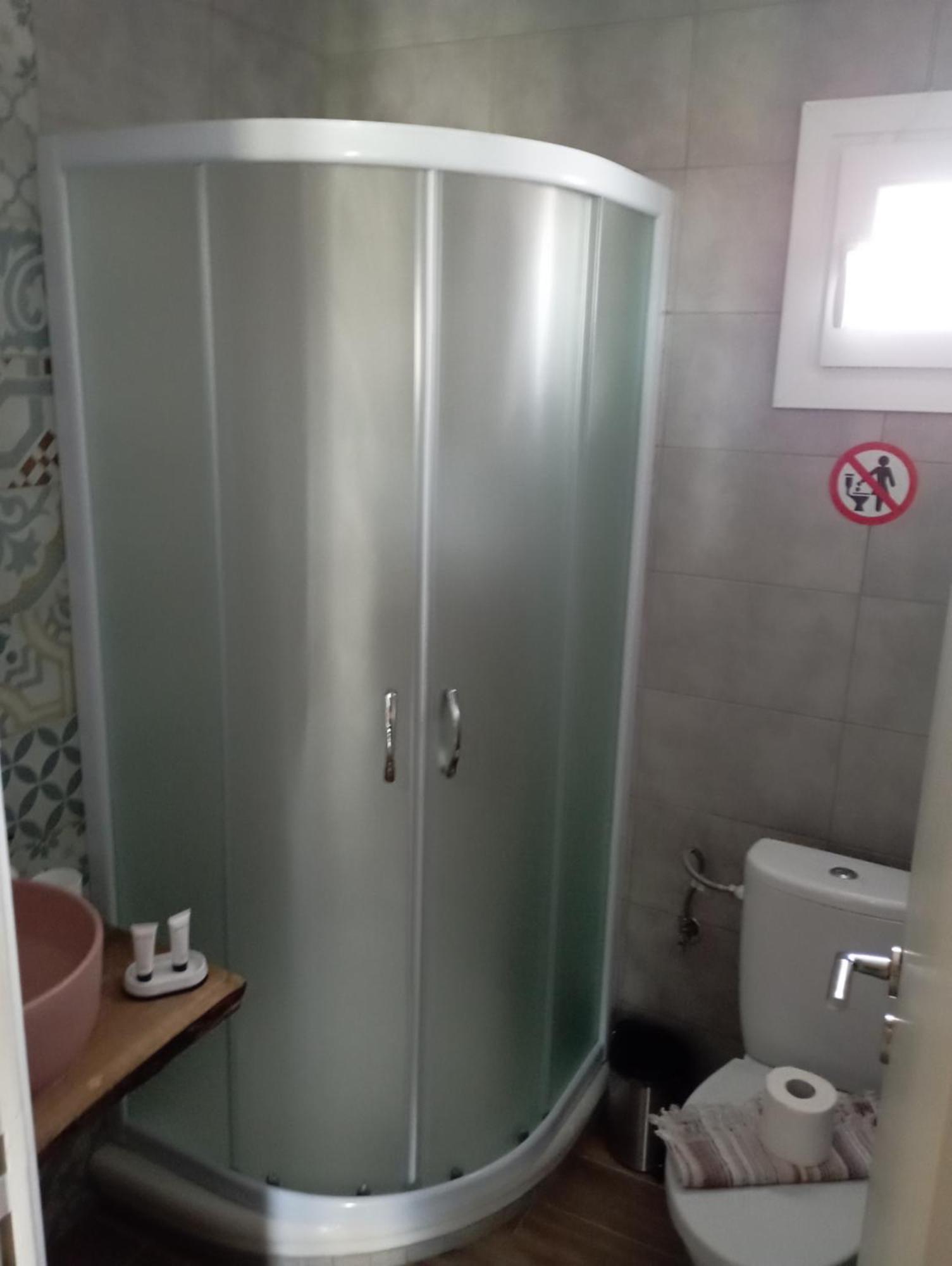 Sylias Village Skala Korinou Εξωτερικό φωτογραφία