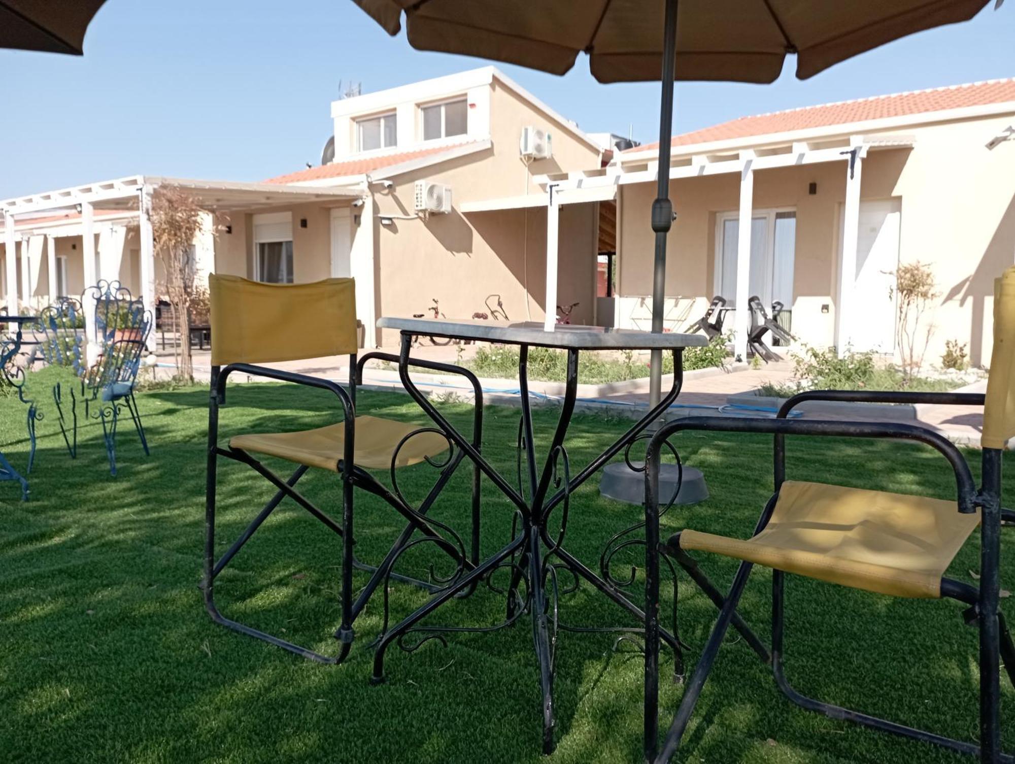 Sylias Village Skala Korinou Εξωτερικό φωτογραφία