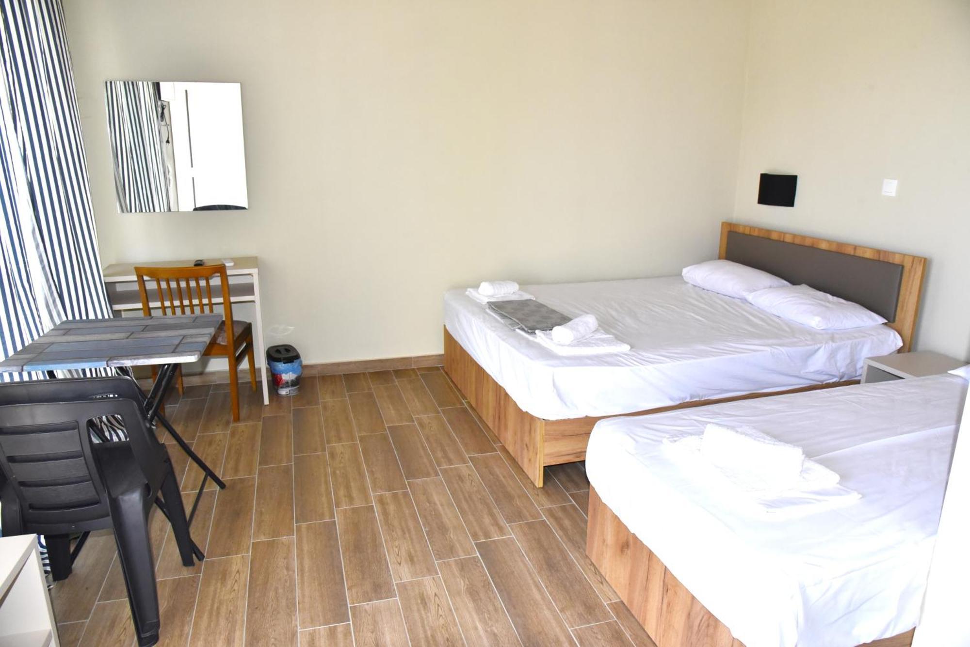 Sylias Village Skala Korinou Εξωτερικό φωτογραφία